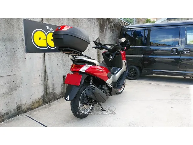 ヤマハ NMAX125