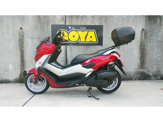 ヤマハ NMAX125