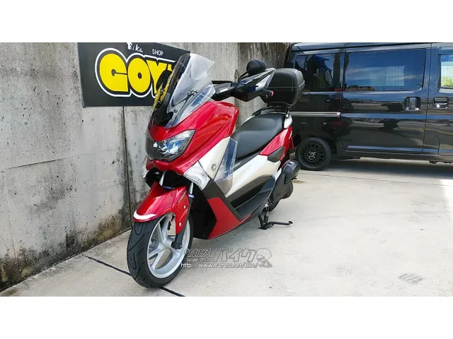ヤマハ NMAX125