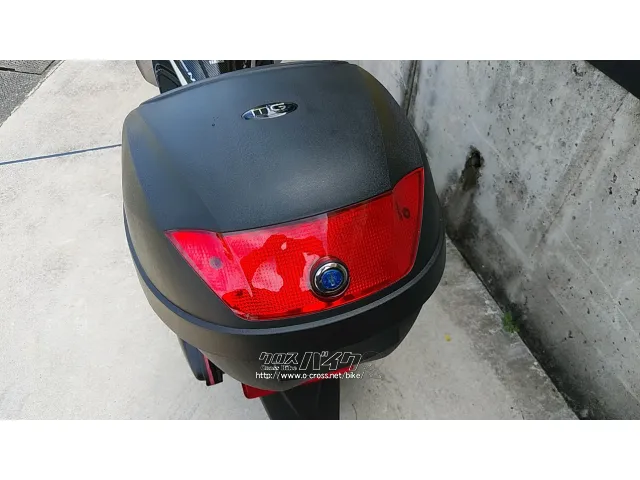 ヤマハ NMAX125