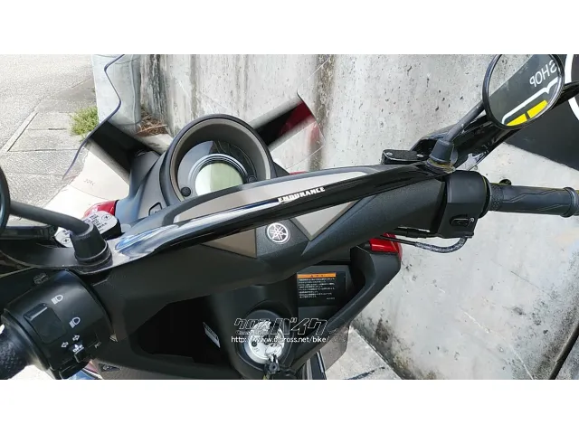 ヤマハ NMAX125