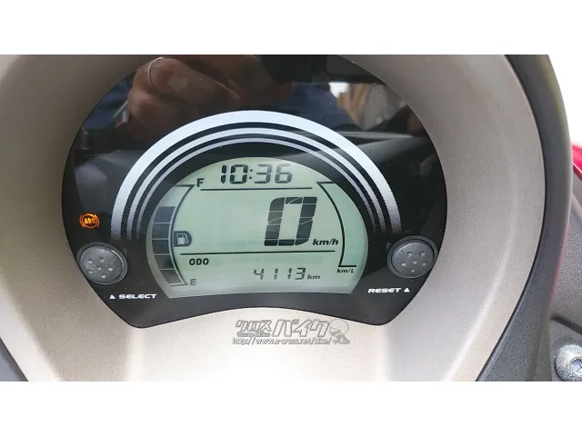 ヤマハ NMAX125