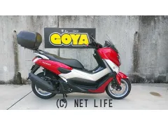 ヤマハ NMAX125