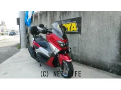 ヤマハ NMAX125