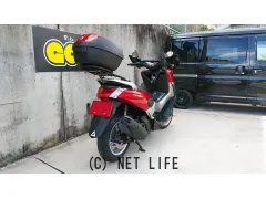 ヤマハ NMAX125