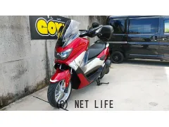 ヤマハ NMAX125