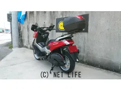 ヤマハ NMAX125