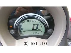 ヤマハ NMAX125