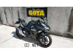 カワサキ ニンジャ250