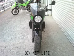 カワサキ Z