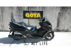 ホンダ フォルツァ