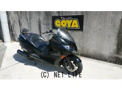 ホンダ フォルツァ