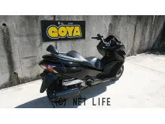 ホンダ フォルツァ