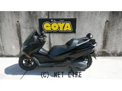 ホンダ フォルツァ
