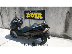 ホンダ フォルツァ