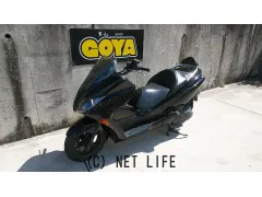 ホンダ フォルツァ