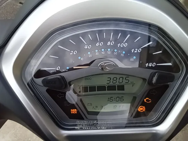 キムコ その他