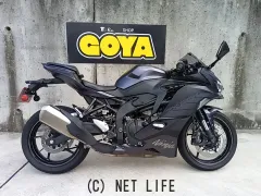 カワサキ ZX25R