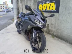 カワサキ ZX25R