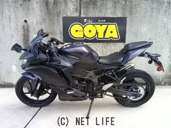 カワサキ ZX25R