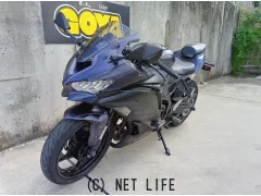 カワサキ ZX25R