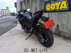 カワサキ ZX25R