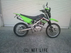 カワサキ KLX125