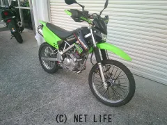 カワサキ KLX125