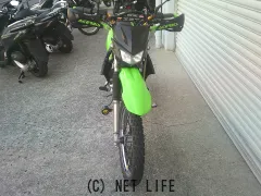 カワサキ KLX125