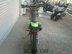 カワサキ KLX125