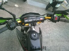 カワサキ KLX125