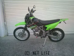 カワサキ KLX125