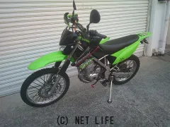 カワサキ KLX125