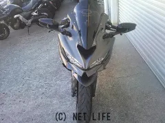 カワサキ ニンジャ