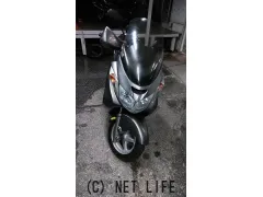 スズキ スカイウェイブ250
