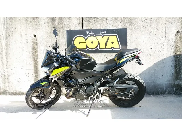カワサキ Z250
