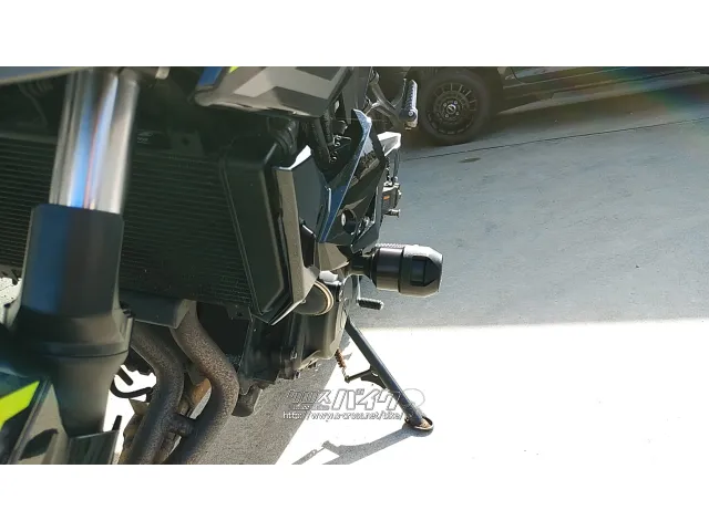 カワサキ Z250