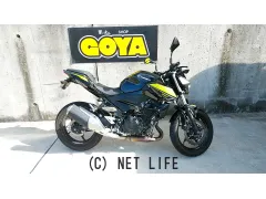 カワサキ Z250