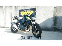 カワサキ Z250