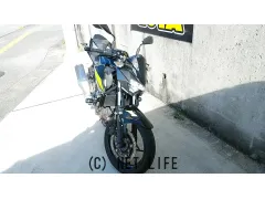 カワサキ Z250