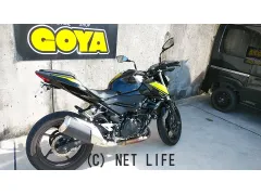 カワサキ Z250
