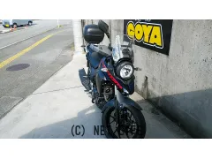 スズキ V-STROM250