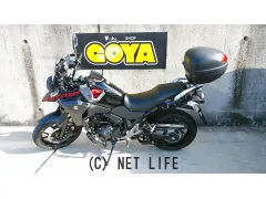 スズキ V-STROM250