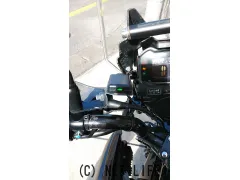 スズキ V-STROM250