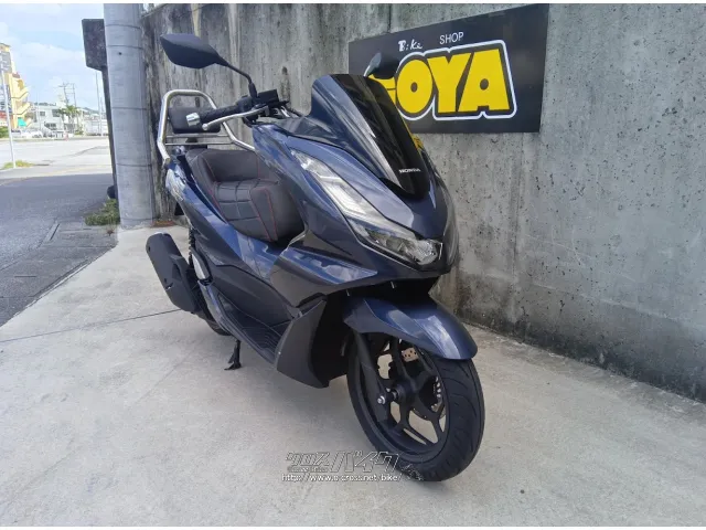 ホンダ PCX160