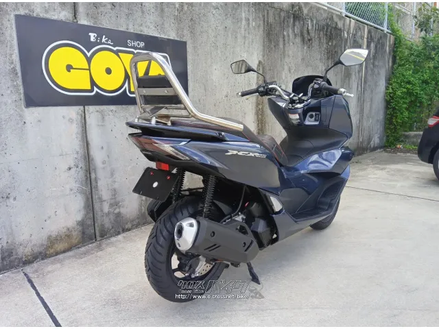 ホンダ PCX160