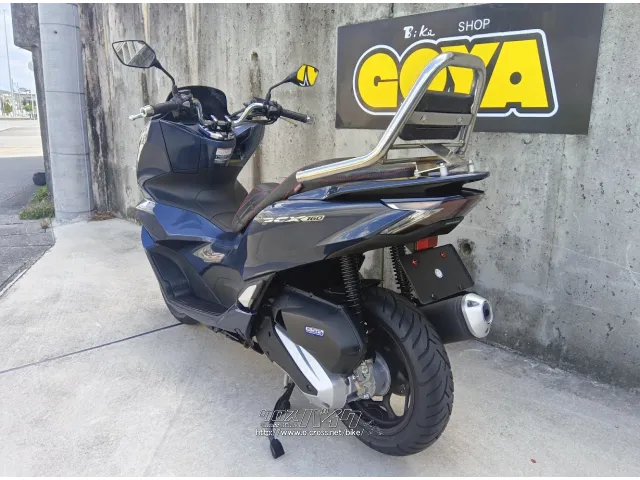 ホンダ PCX160