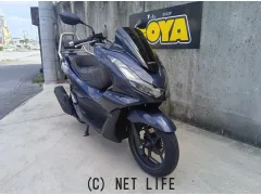 ホンダ PCX160