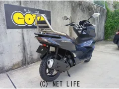 ホンダ PCX160