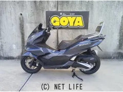 ホンダ PCX160